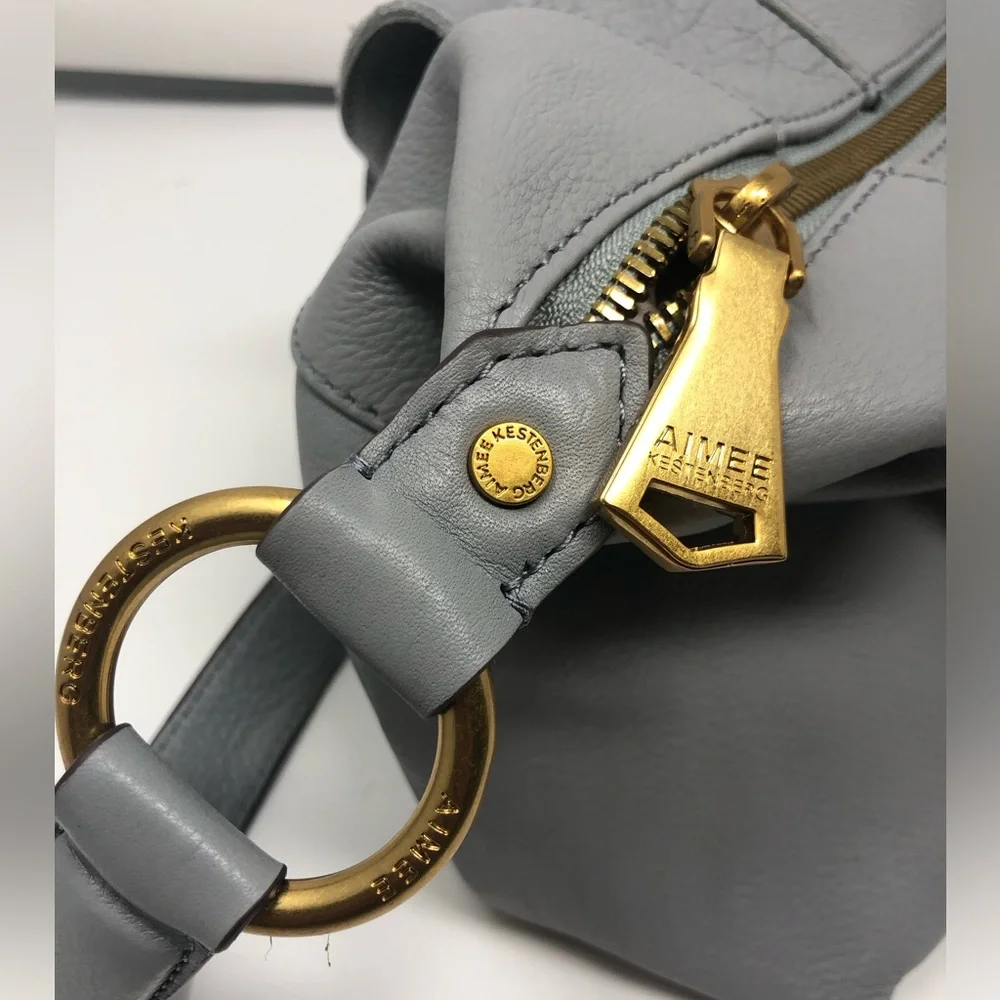 Aimee Kestenberg Hudson mini satchel - Picture 4 of 14